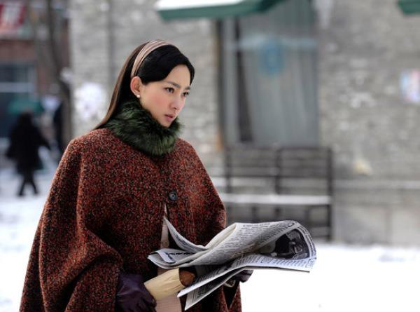 青盲电视剧剧情，青盲电视剧剧情介绍搜视网（这一对黄金搭档的三部谍战剧）