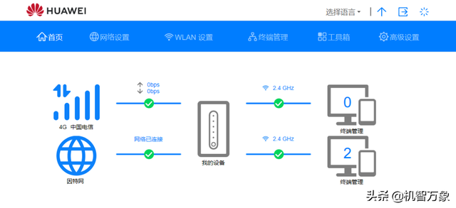 双网双待什么意思，双网双待是什么意思啊（移动网络随时变有线宽带）