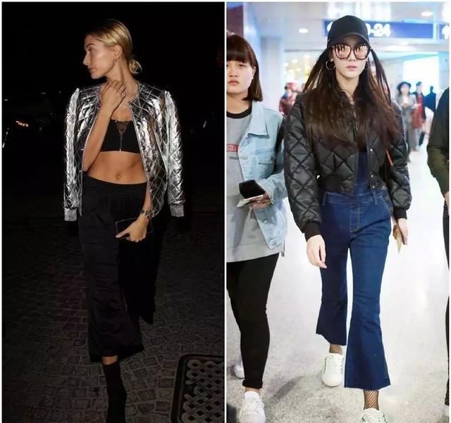 绗读音简介，stαγt读音（小个子穿羽绒服又胖又矮怎么办）