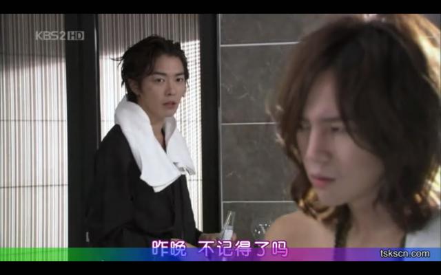 外宿:朋友的女人，女人对男人的新鲜感能维持多久（他的牵手戏、绑眼睛play让人当场流鼻血）