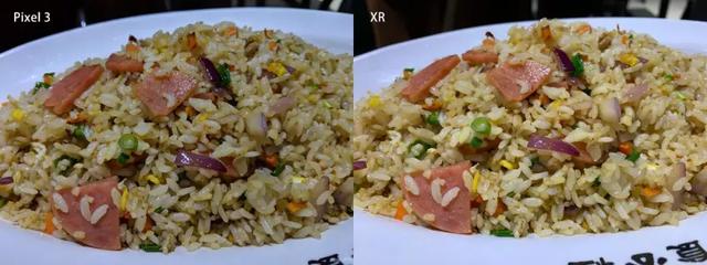 苹果xr详细参数，苹果xr参数详细参数配置（XR“香度”测评：半年过去了）