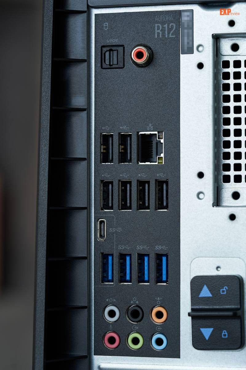 外星人机箱(alienware机箱)