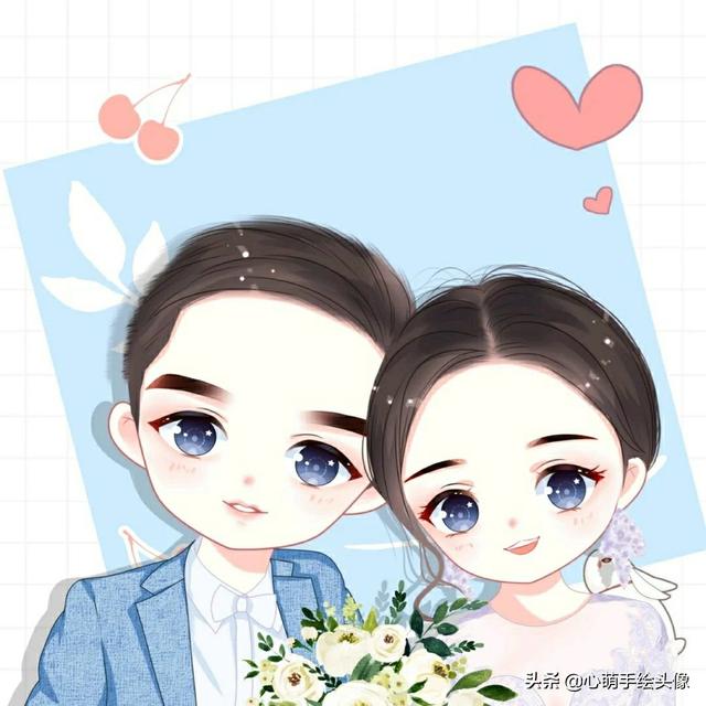 妹妹的美美头像微信，妹妹的美美头像（卡哇伊精美个人微信头像分享）