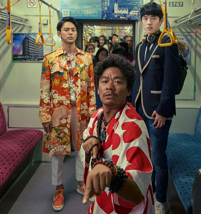 大闹天竺票房多少亿，大闹天竺最终票房（但杜江、欧豪明显不够说服力）