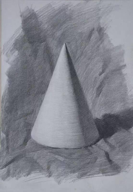 几何体是什么意思，素描几何体结构详解