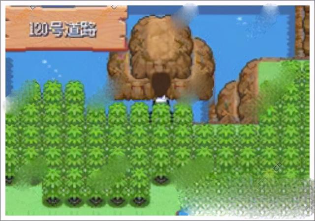 漆黑的魅影超梦，口袋妖怪漆黑的魅影超梦在哪里抓（口袋妖怪漆黑的魅影电脑版5.0）