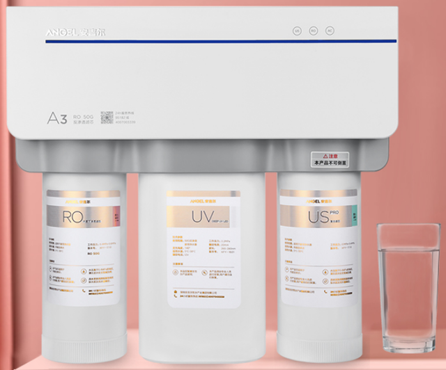 一吨水有多少桶家用水桶（家用净水器怎么选）