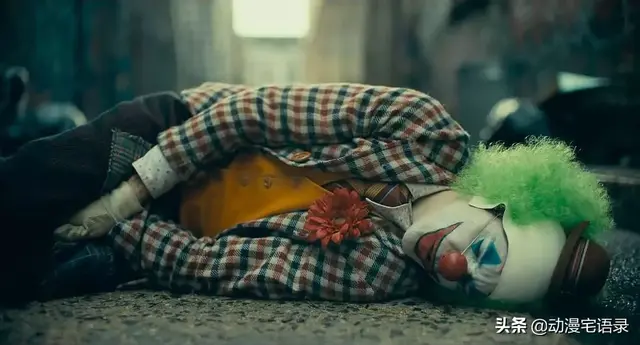 盘点所有小丑谁最疯狂，还有哪些疯子让人着迷