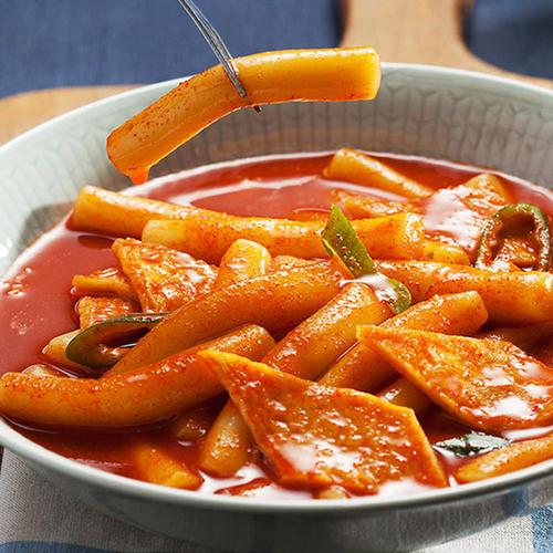 韩国的小吃有哪些，韩国的小吃有哪些品牌（韩国经典十大美食）