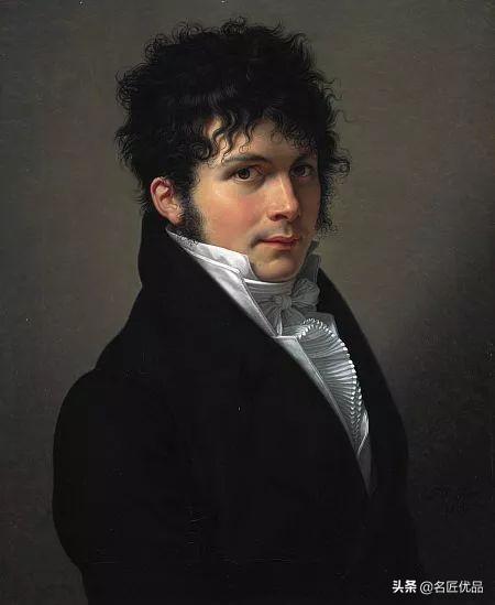 艺术头像/油画微信，艺术头像/油画（30张最适合做头像的古典油画）