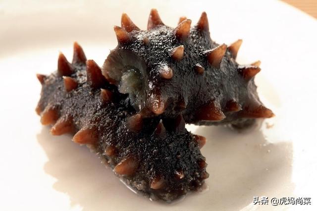 干海参怎么做好吃又简单方便，你知道干海参怎么泡发吗