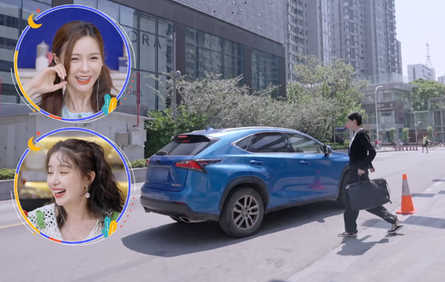阚清子个人资料，演员阚清子（在上海租房还开30万的车）