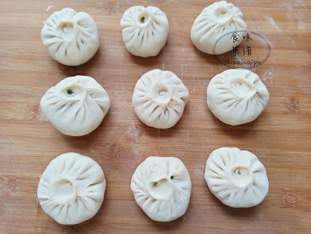 馅饼的做法怎么和面，馅饼面怎么和（怎样和馅饼的面）