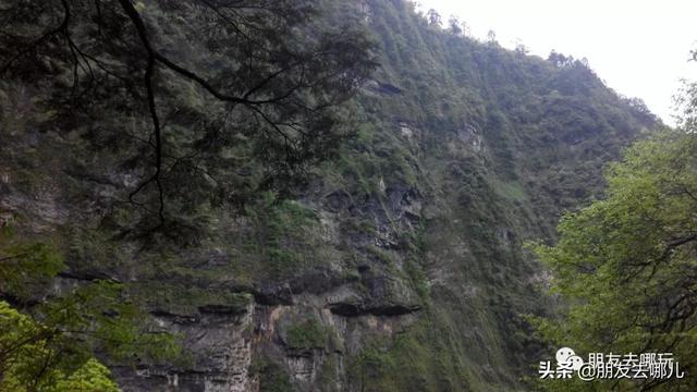 西岭雪山攻略一日游，西岭雪山攻略（成都周边风景绝美适合徒步拉练的好地方）