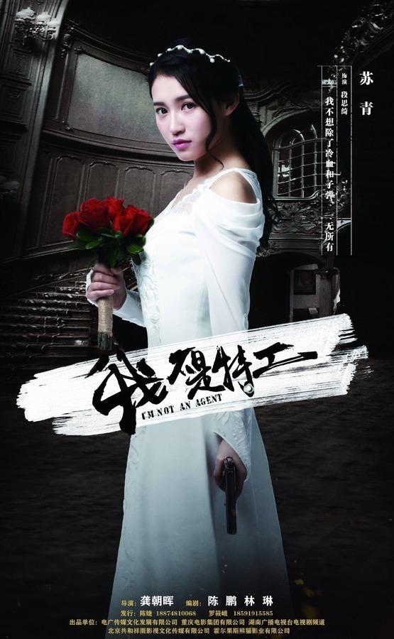 韩烨个人资料介绍，韩烨个人资料图片（由《胜算》女主苏青搭档张嘉译）