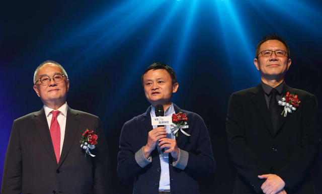 云峰基金投了哪些公司，云锋基金持股（云锋基金的“锋”）