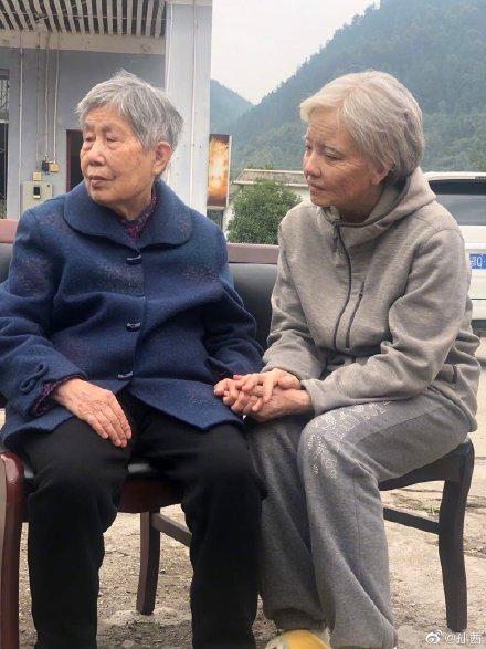 演员孙茜：出道17年，相亲嫁总裁8年生一子，43岁翻红，人生圆满