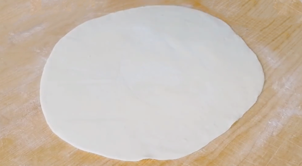 圖片[4]-【菠菜雞蛋餅】做法步驟圖 我家一周吃5次 上桌3斤不夠吃-起舞食譜網