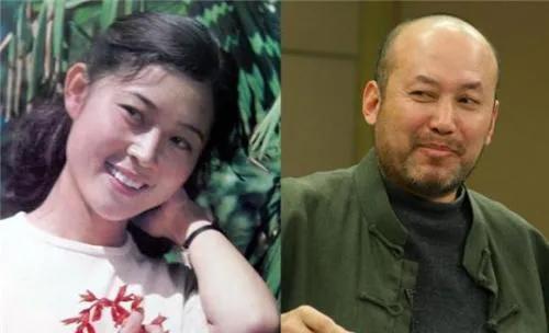 倪萍的故事：3婚两娃，与郭达最可惜，和陈凯歌同居4年丢失自尊