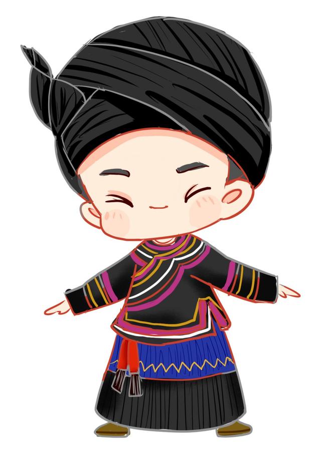 彝族有什么风俗，彝族人的风俗有哪些（他们的风俗习惯是怎样的）