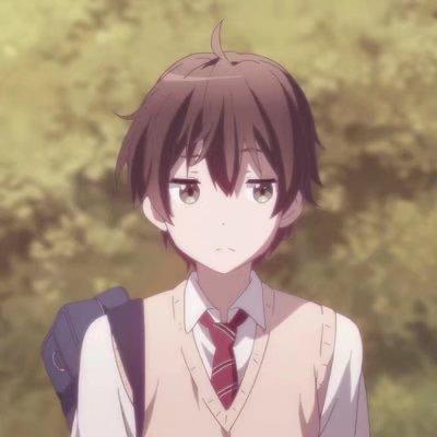 中2病也要谈恋爱头像，中二病也要谈恋爱微信（中二病也要谈恋爱---勇太\u0026六花---第二弹）