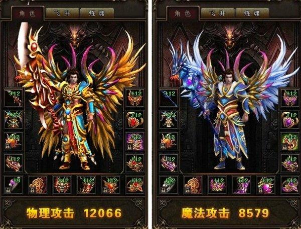 不花钱的网页游戏，不充钱也能玩的网页游戏推荐（散人和小R玩家必看）