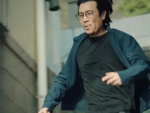 韩雪演的电视剧，韩雪在哪部电视剧中扮演的角色叫石秋果（演员熟脸太多韩雪妆浓）