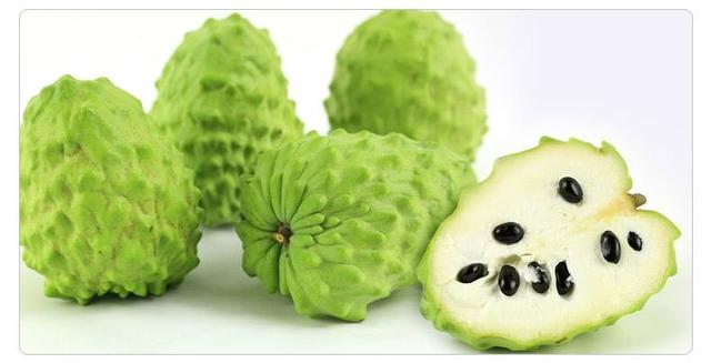 海南水果特产有哪些水果，海南特产水果（吃遍中国之海南特产水果）