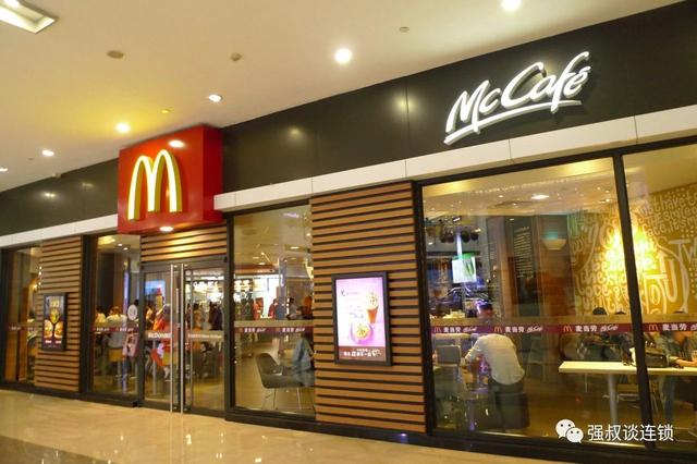 市场的三要素是什么，市场三要素是（麦当劳案例：教你如何）