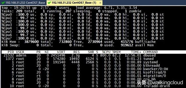 计算机如何清除挖矿病毒，如何查杀挖矿病毒（一次挖矿病毒的处理过程复盘）