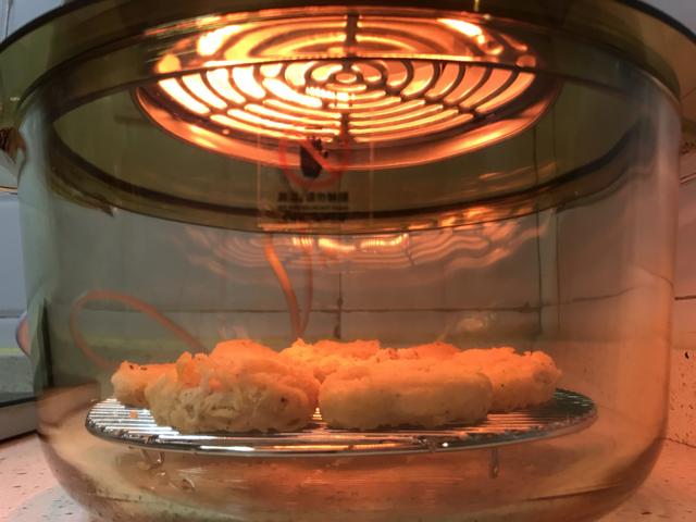 空气炸锅多少瓦，空气炸锅功率大的好还是功率小的好（亲自买了台空气炸锅才知道）