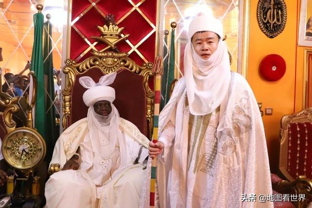 迪拜在地图上的位置，迪拜的地理位置在世界地图哪里（世界上唯一的酋长国联邦——阿联酋）