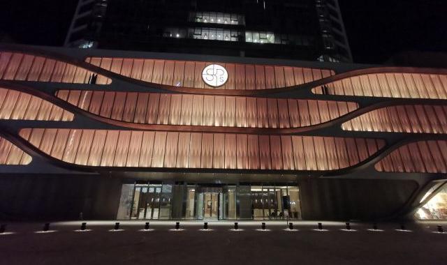 skp是什么意思，波光明灭是什么意思（飞山街会迎来顶级商业体吗）