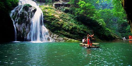 秦岭有哪些旅游景点，秦岭有什么旅游景点（爱旅游的你去过几个呢）