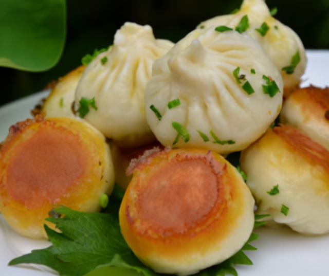 生煎包和水煎包的区别，生煎包和水煎包的区别有哪些（“生煎包”和“水煎包”有何区别）