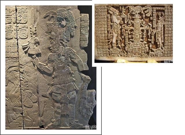 帕伦克遗址介绍，帕伦克遗址介绍资料（丛林中的玛雅文化遗址）