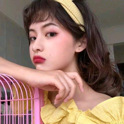 萌妹头像微信，萌妹头像（2019可爱萌萌哒小仙女微信头像）