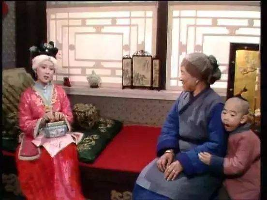 红楼梦王熙凤的结局，王熙凤结局是什么样的（重温87版《红楼梦》）