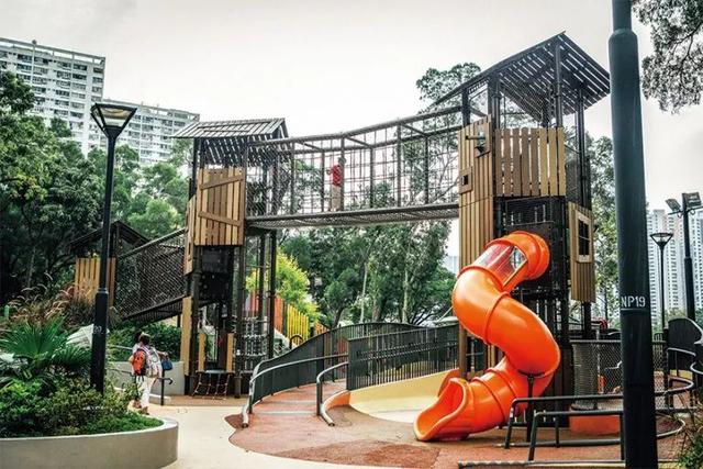 香港几个区，香港几个区分别概况（香港18个区哪里最穷）