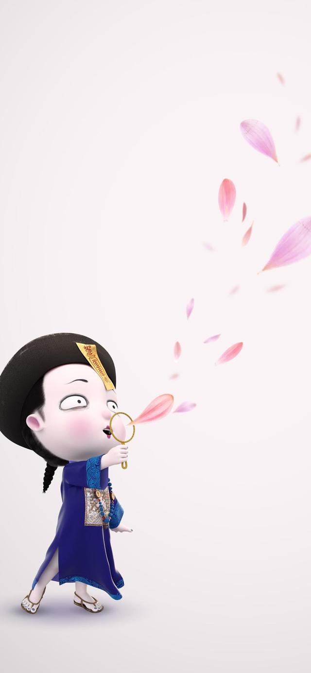 可爱个性僵小鱼带字皮肤:我是僵小鱼，微信头像，可爱个性僵小鱼带字皮肤:我是僵小鱼（僵小鱼可爱形象手机壁纸）