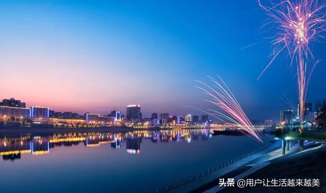 中国风水最好的省，中国著名的三大风水宝地（中国风水最好的10大城市排名）