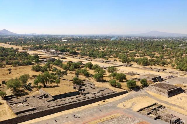 墨西哥娃娃岛的基本资料，墨西哥有个娃娃岛，你敢来吗