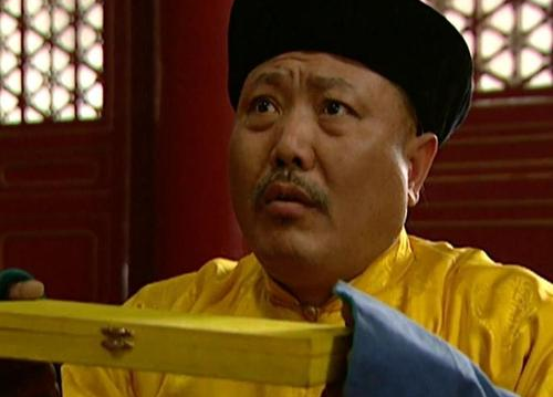 御前侍卫相当于现在什么官，一品带刀侍卫相当于现在啥官（《雍正王朝》里的人精图里琛）