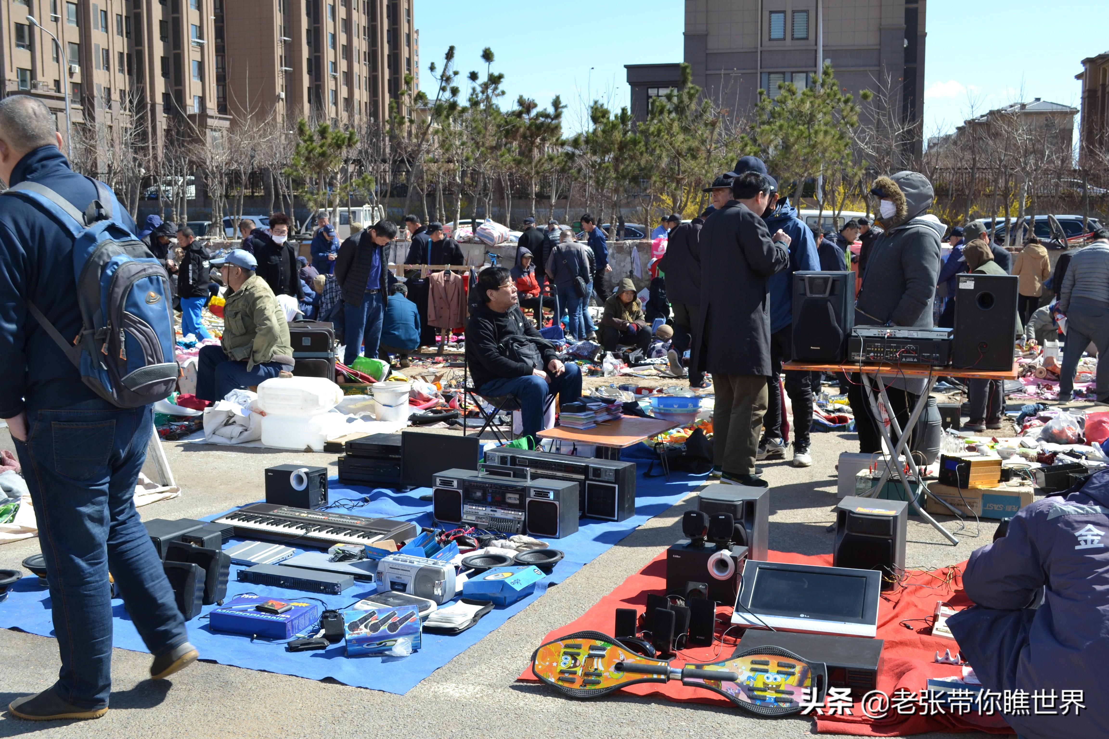 大连二手家具市场(大连二手家具回收上门电话)