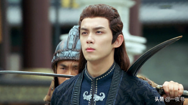 长歌行漫画结局了没有，长歌行漫画最终结局（长歌、阿隼竟没大婚）