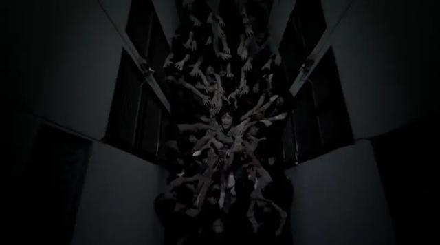 泰国十大恐怖片，《厉鬼将映》未进前三，《鬼影》实至名归