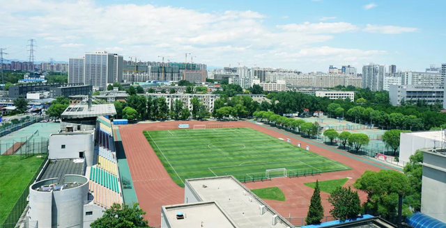北京林业大学图书馆，北京林业大学怎么样（来北京旅游不可错过的5处经典标志性“景点”）
