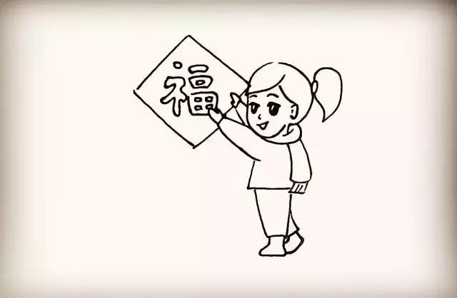 鞭炮简笔画怎么画,鞭炮简笔画怎么画视频(春节必备简笔画教程) 鞭炮简笔画怎么画,鞭炮简笔画怎么画视频(春节必备简笔画教程)