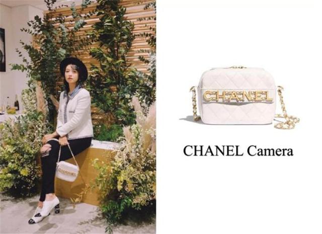 为什么叫流浪包香奈儿，CHANEL包俗称跟流浪、垃圾桶有关