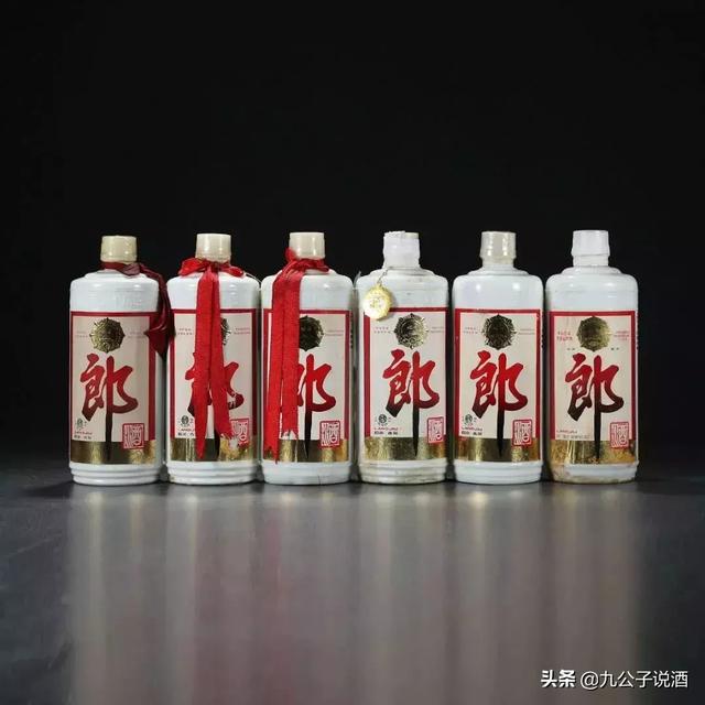 1997年茅台酒53度回收价格，回收茅台飞天53度价格（老名酒最新价格曝光）